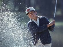 Lee Trevino