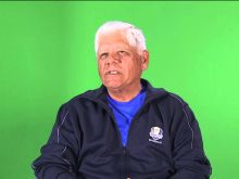 Lee Trevino