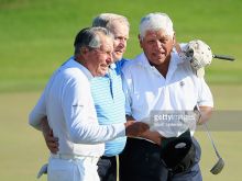 Lee Trevino