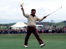 Lee Trevino