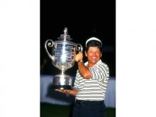 Lee Trevino