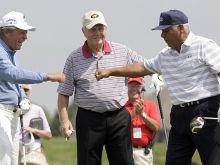 Lee Trevino