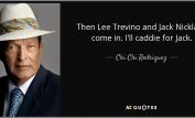 Lee Trevino