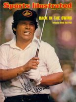 Lee Trevino