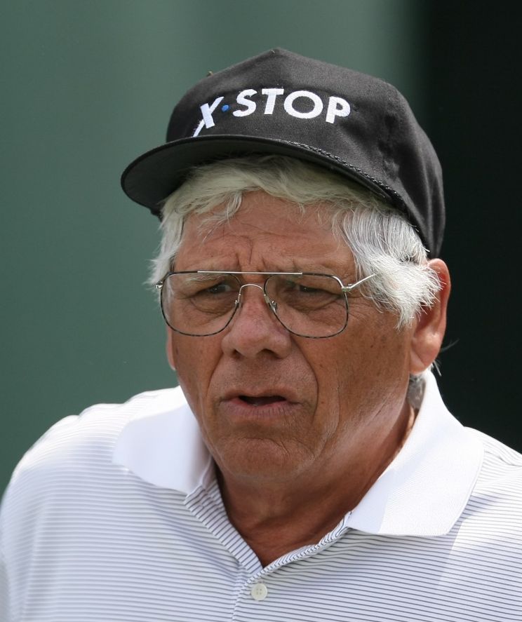 Lee Trevino