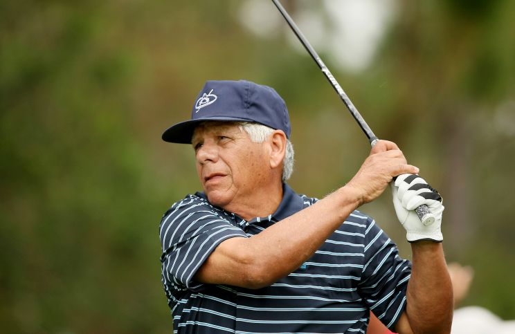 Lee Trevino