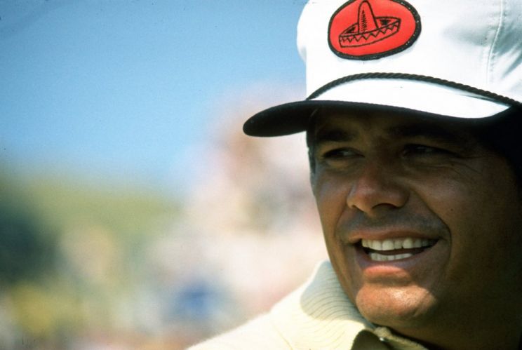 Lee Trevino