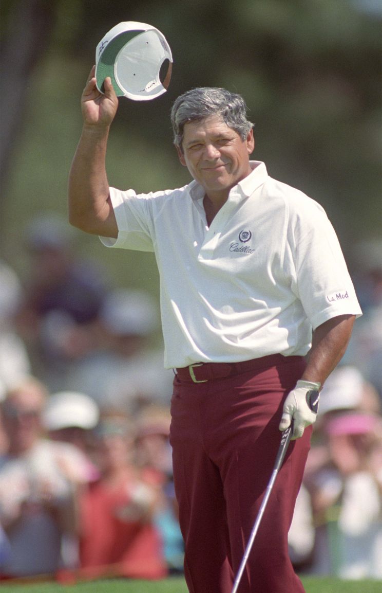 Lee Trevino