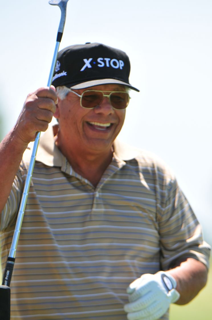 Lee Trevino