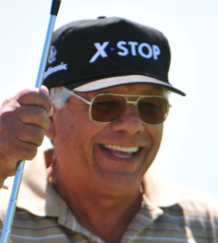 Lee Trevino