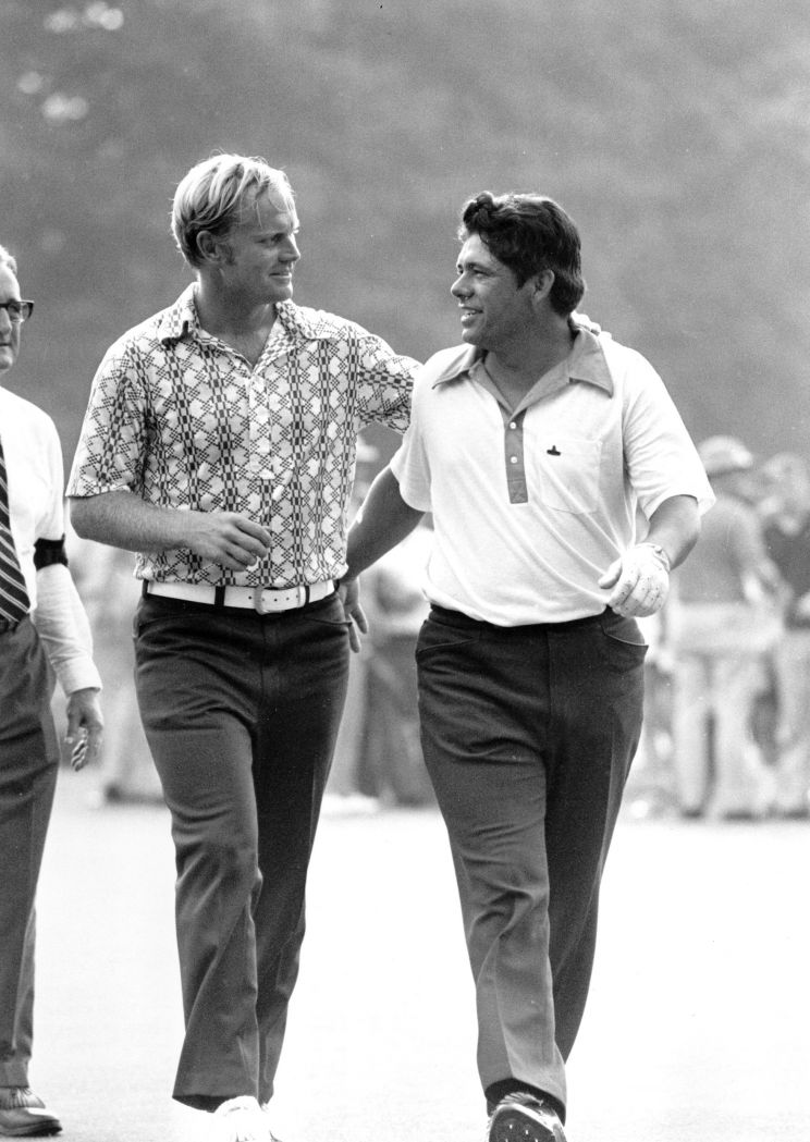 Lee Trevino