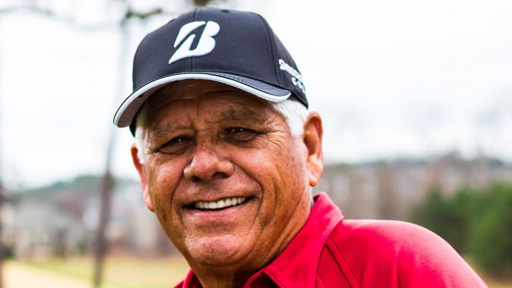 Lee Trevino