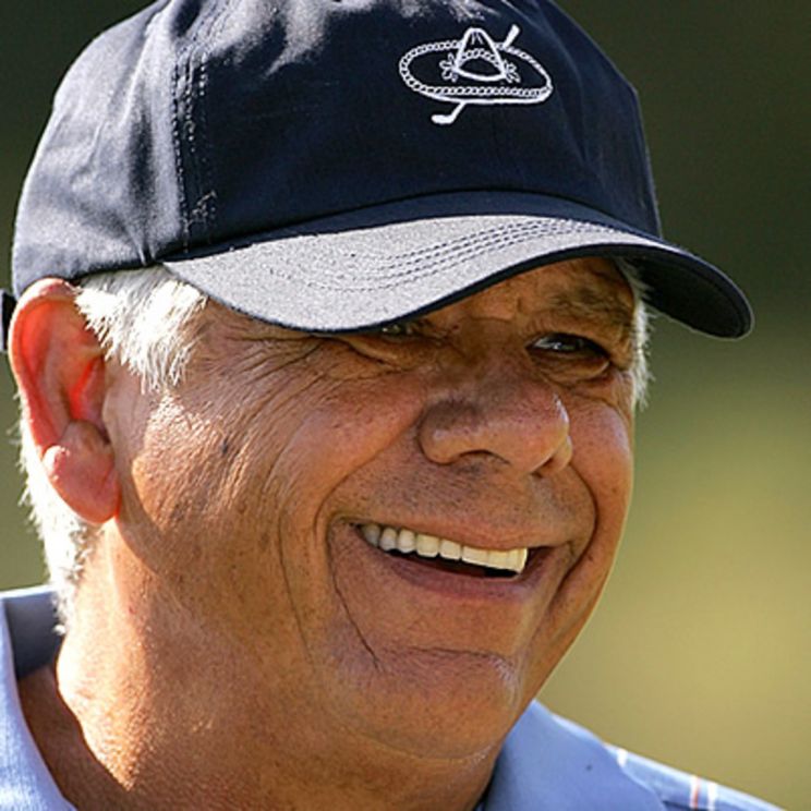 Lee Trevino