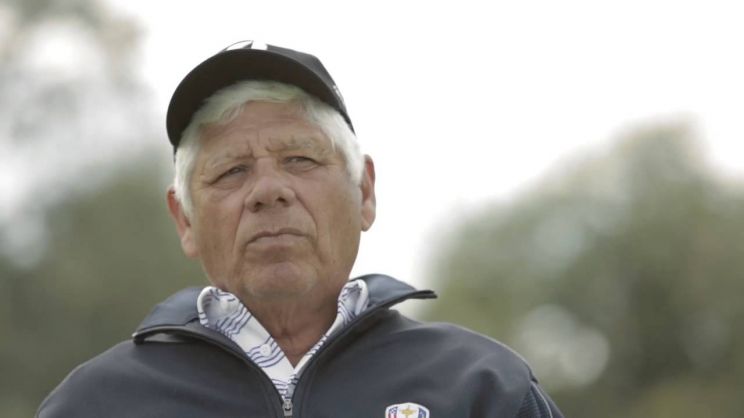 Lee Trevino