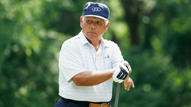 Lee Trevino