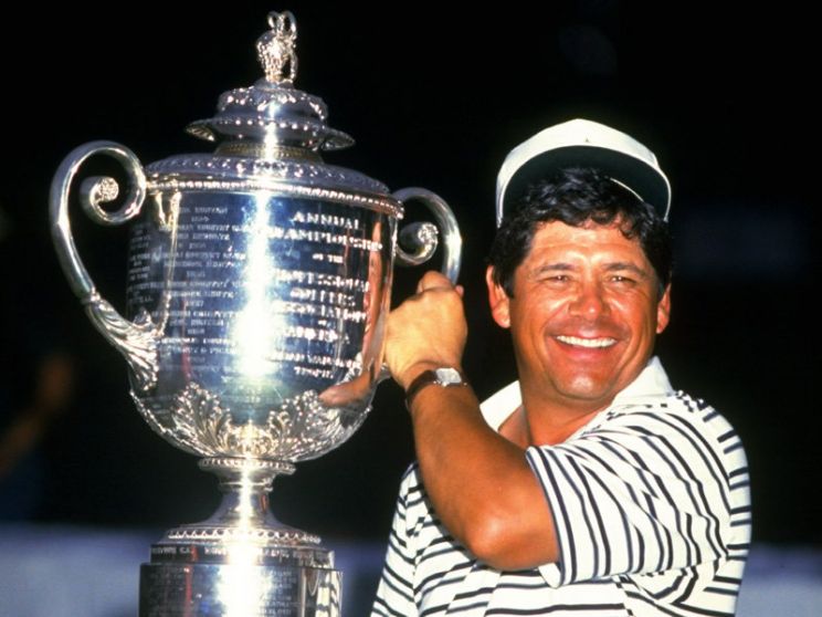 Lee Trevino