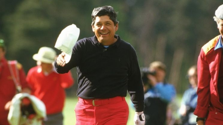 Lee Trevino