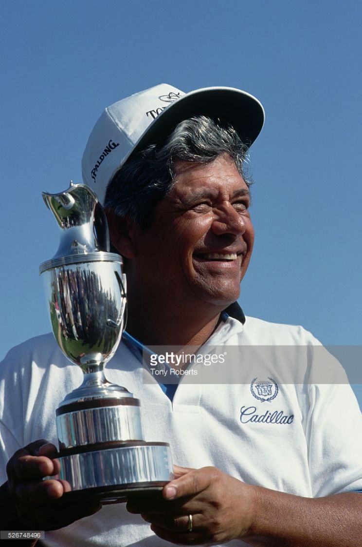 Lee Trevino