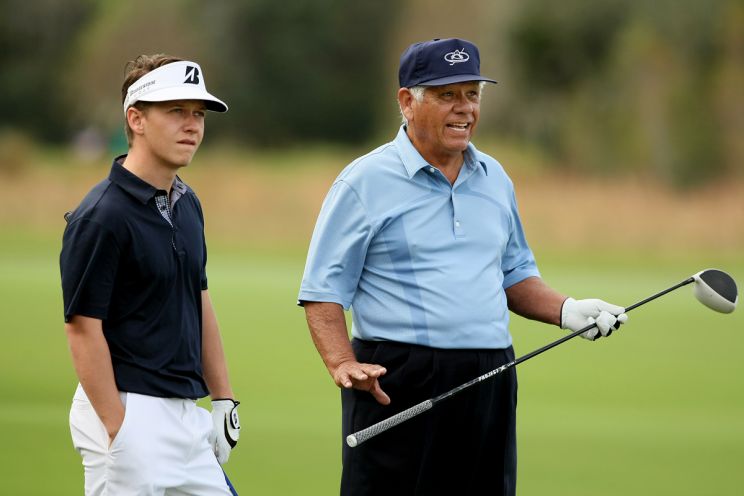 Lee Trevino