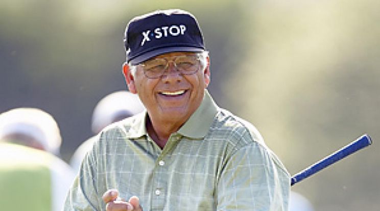 Lee Trevino