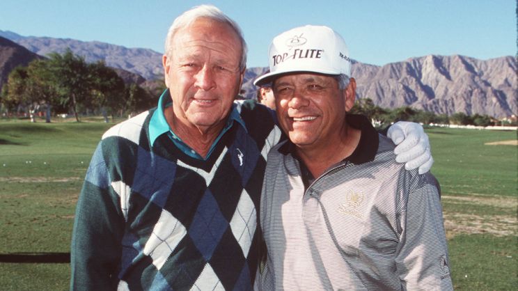 Lee Trevino