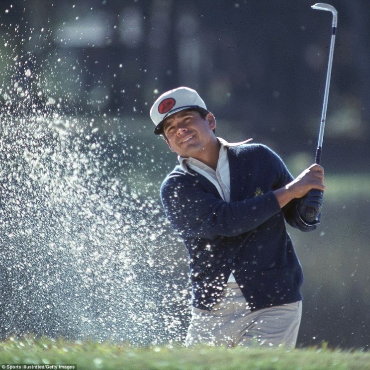 Lee Trevino