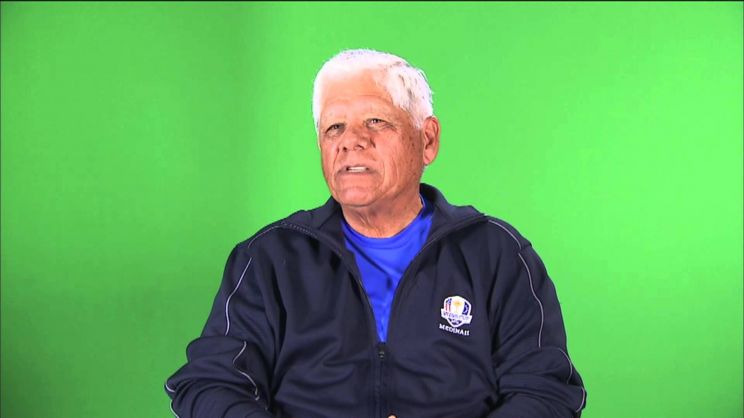 Lee Trevino