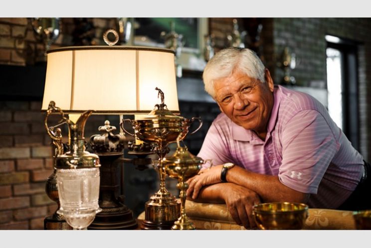 Lee Trevino