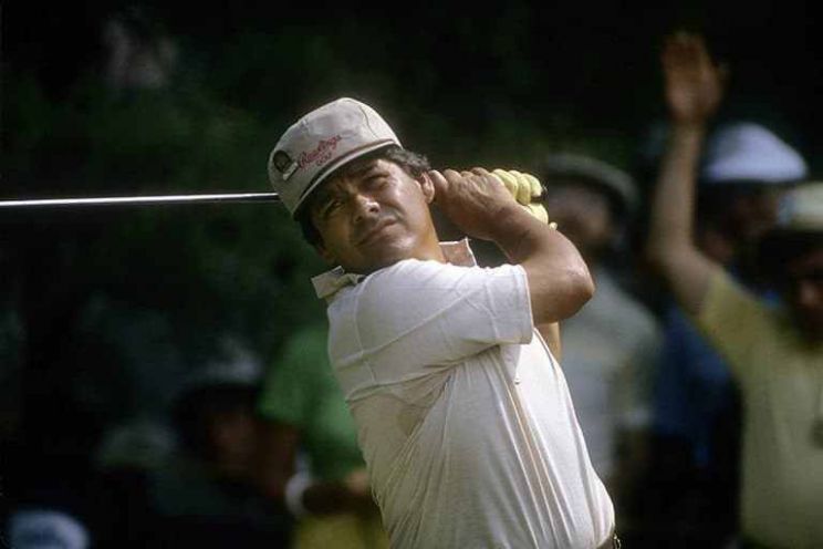 Lee Trevino