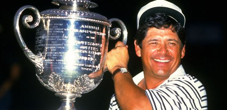 Lee Trevino