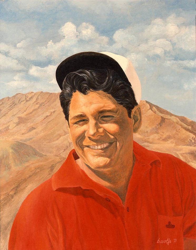 Lee Trevino