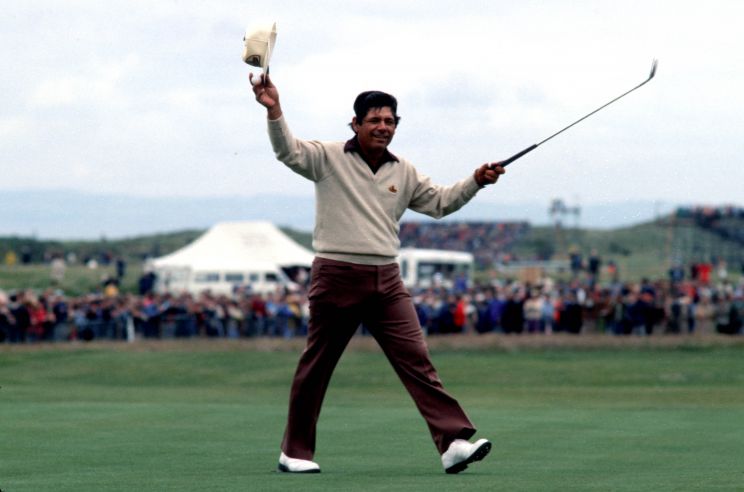 Lee Trevino