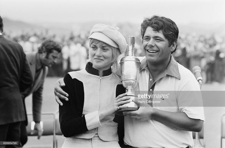 Lee Trevino