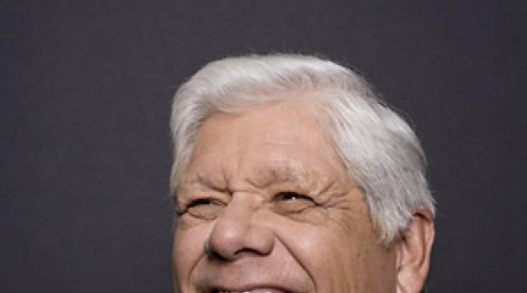 Lee Trevino