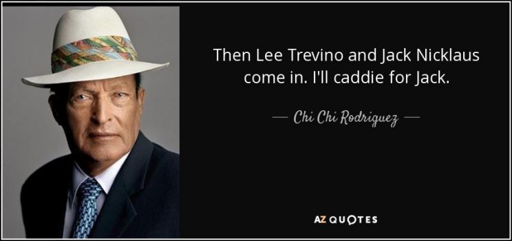 Lee Trevino