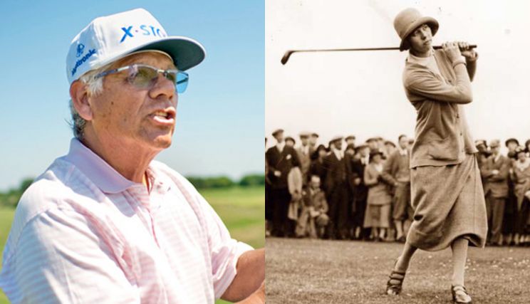 Lee Trevino
