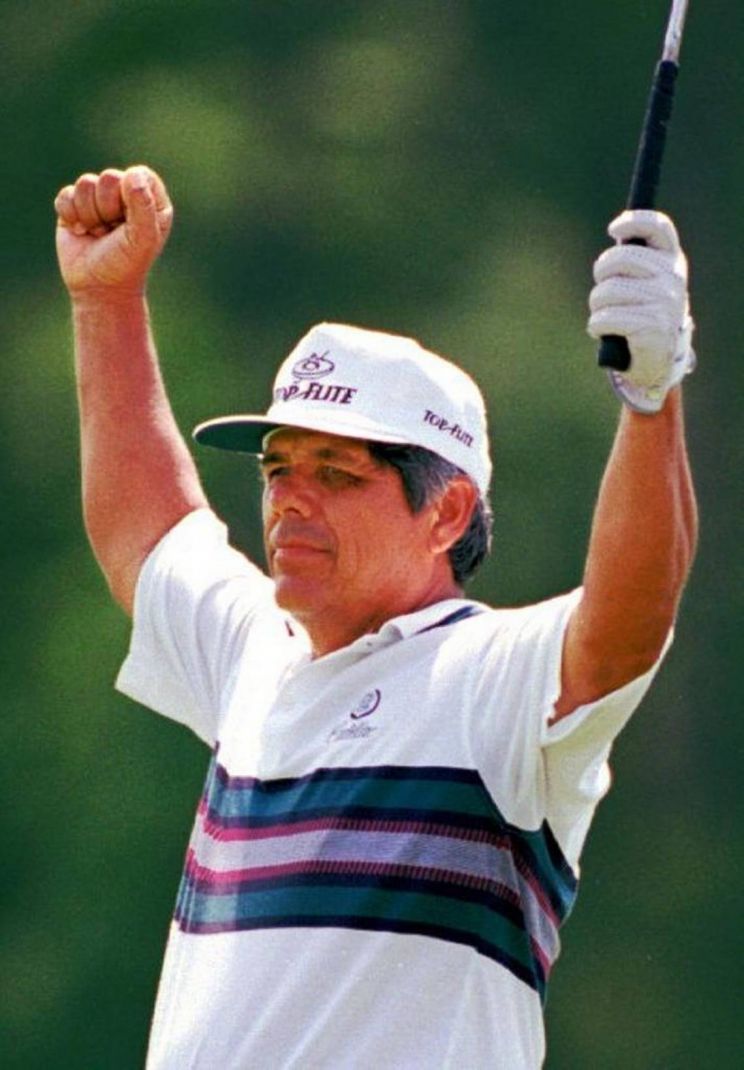 Lee Trevino