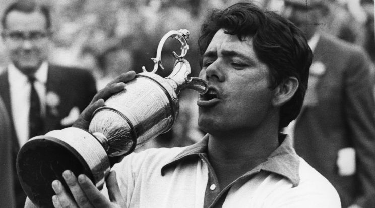 Lee Trevino