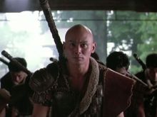 Lee Tung Foo