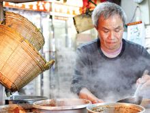 Lee Tung Foo
