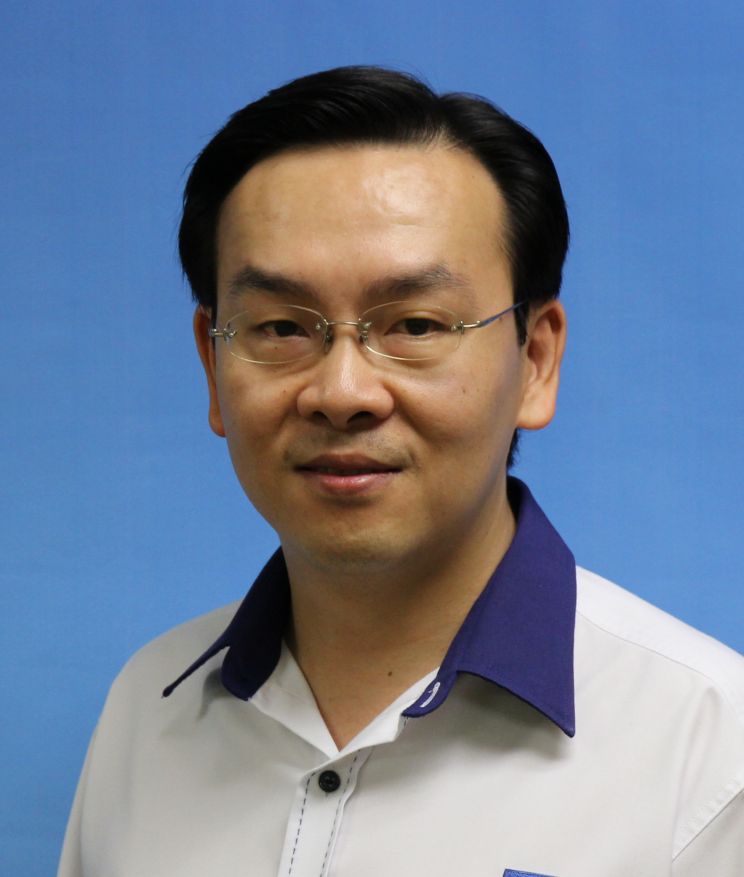 Lee Tung Foo