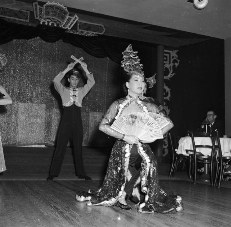 Lee Tung Foo