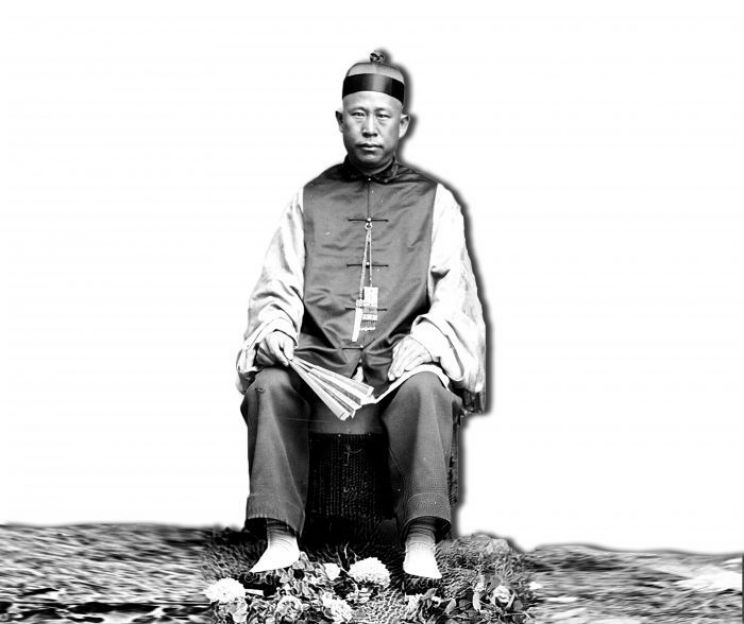 Lee Tung Foo