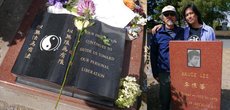 Lee Tung Foo