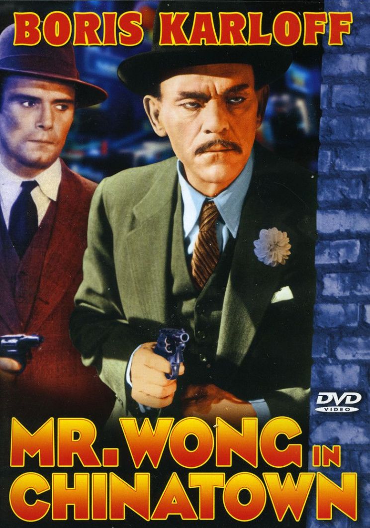 Lee Tung Foo