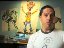 Lee Unkrich