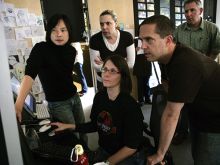 Lee Unkrich