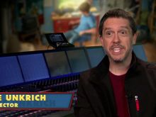 Lee Unkrich