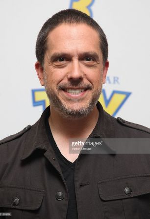 Lee Unkrich