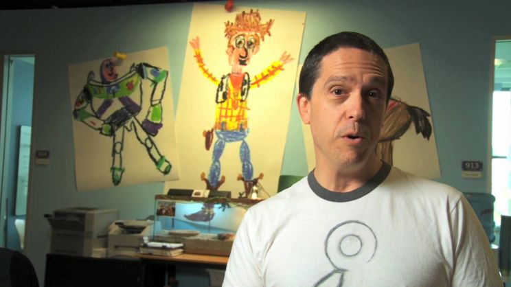 Lee Unkrich